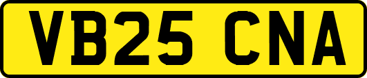 VB25CNA
