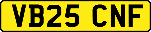 VB25CNF