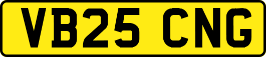 VB25CNG