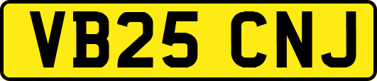 VB25CNJ
