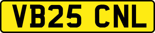 VB25CNL