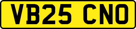 VB25CNO