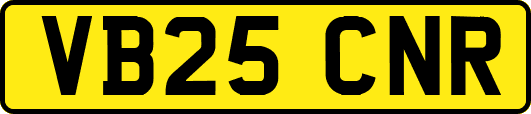 VB25CNR