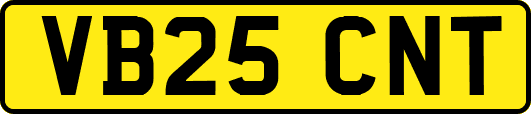 VB25CNT