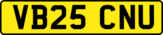 VB25CNU