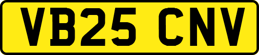 VB25CNV