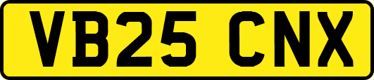 VB25CNX