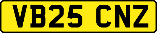 VB25CNZ