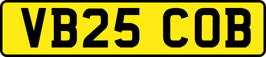 VB25COB