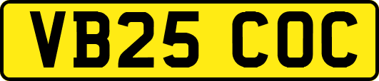 VB25COC
