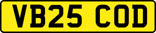 VB25COD