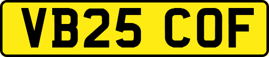 VB25COF