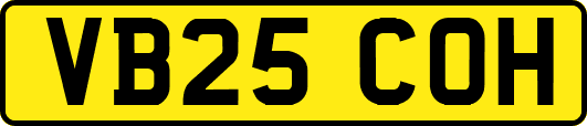 VB25COH
