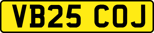 VB25COJ