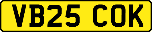 VB25COK
