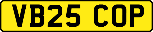 VB25COP