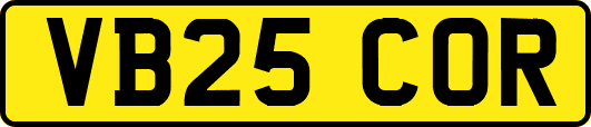 VB25COR