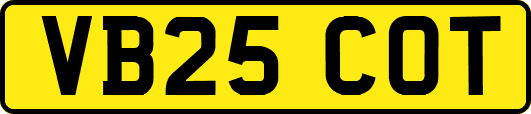 VB25COT