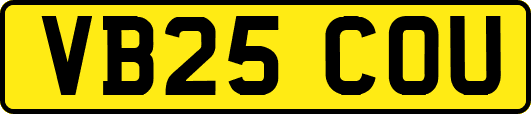 VB25COU