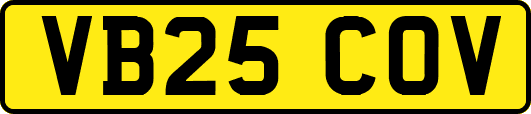 VB25COV