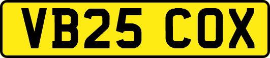 VB25COX