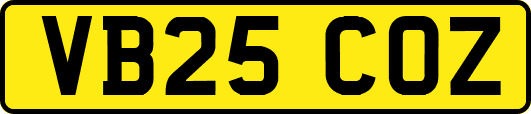 VB25COZ