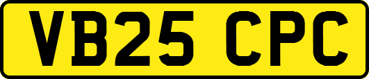 VB25CPC