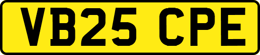 VB25CPE