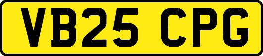 VB25CPG