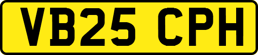 VB25CPH