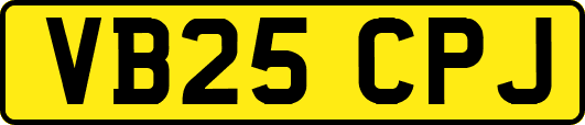 VB25CPJ