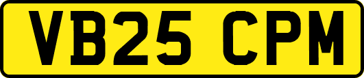 VB25CPM
