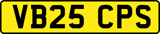 VB25CPS