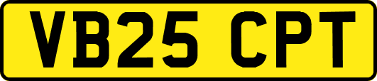 VB25CPT