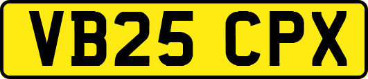 VB25CPX