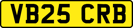 VB25CRB