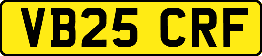 VB25CRF