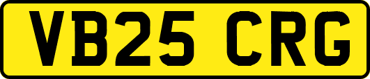 VB25CRG