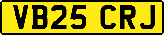VB25CRJ