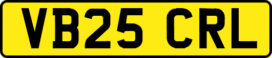 VB25CRL