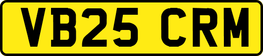 VB25CRM
