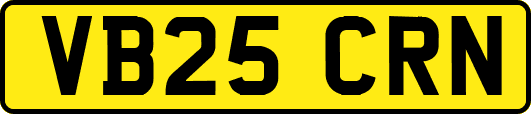 VB25CRN