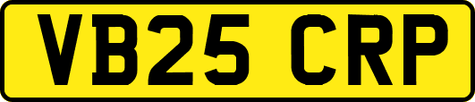 VB25CRP