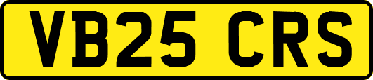 VB25CRS