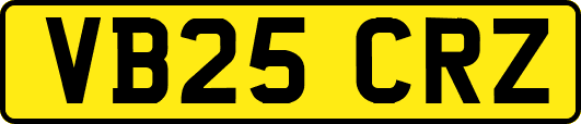VB25CRZ
