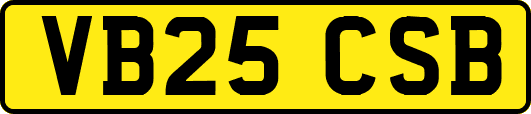 VB25CSB