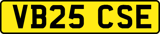 VB25CSE
