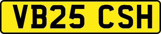 VB25CSH