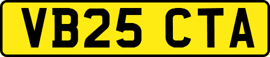 VB25CTA