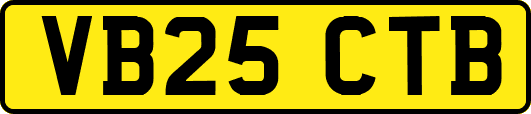 VB25CTB